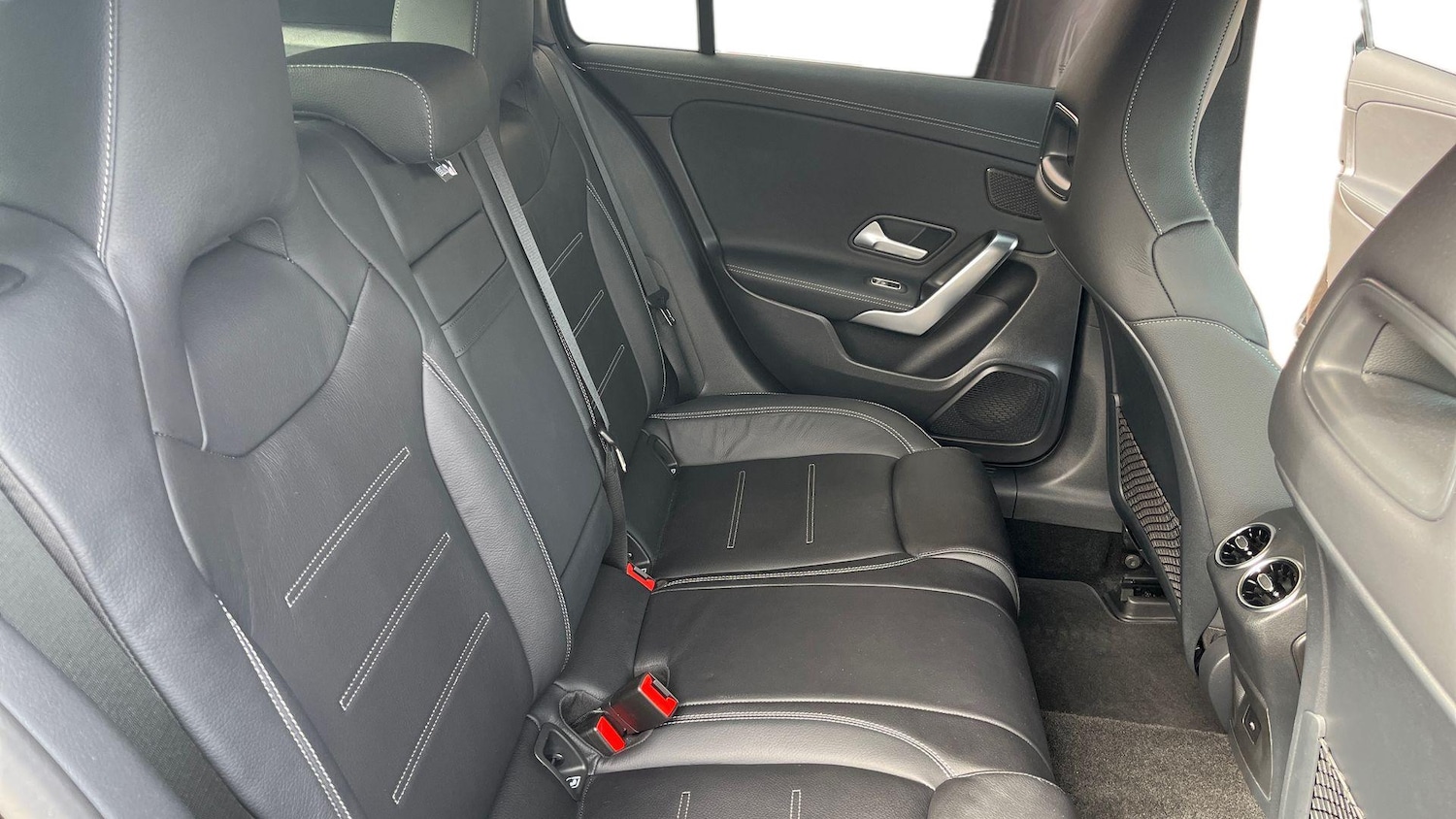 Used Mercedes-Benz A-Class 2024 for sale - 76413767: Photo 12