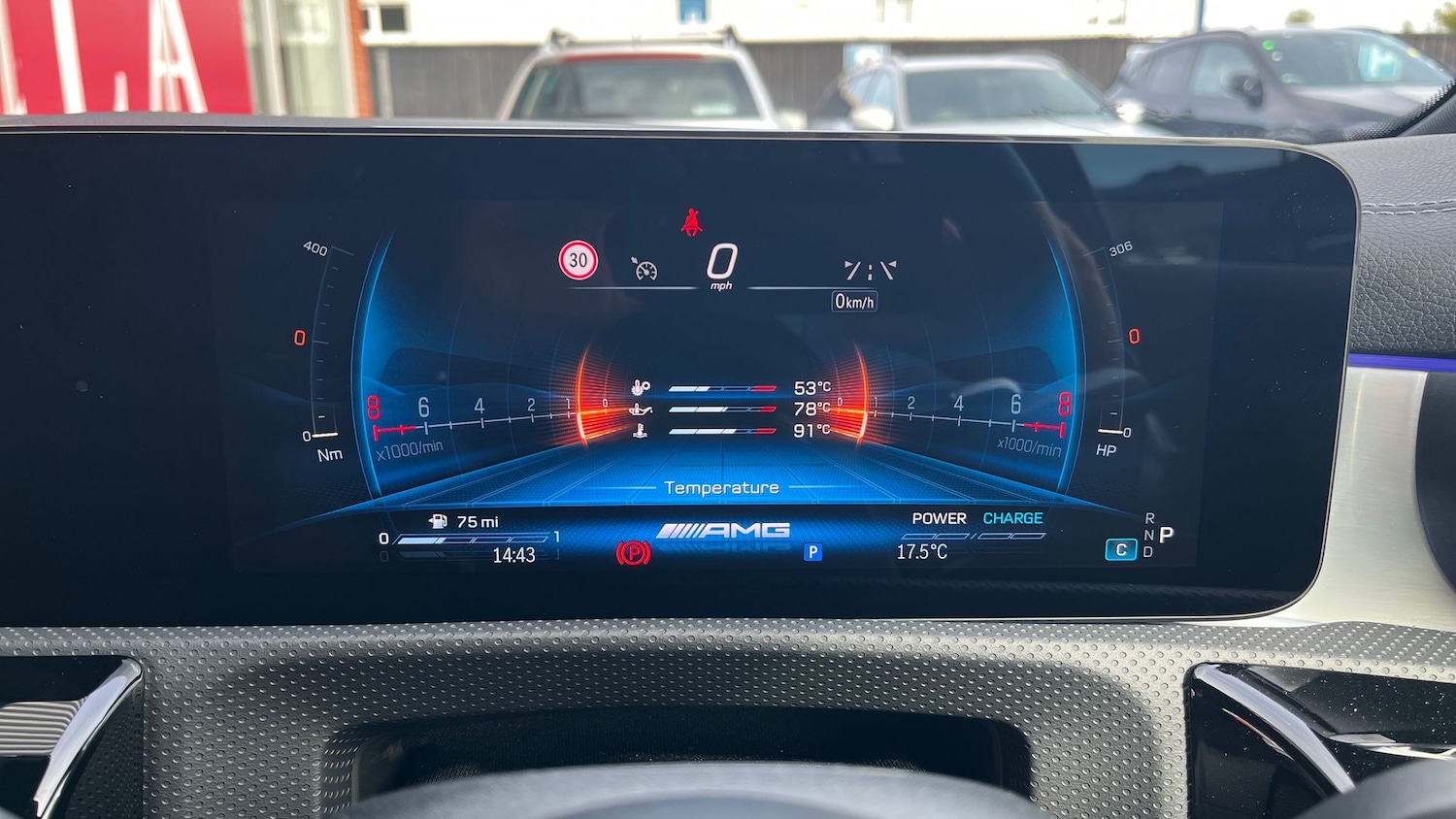 Used Mercedes-Benz A-Class 2024 for sale - 76413767: Photo 13