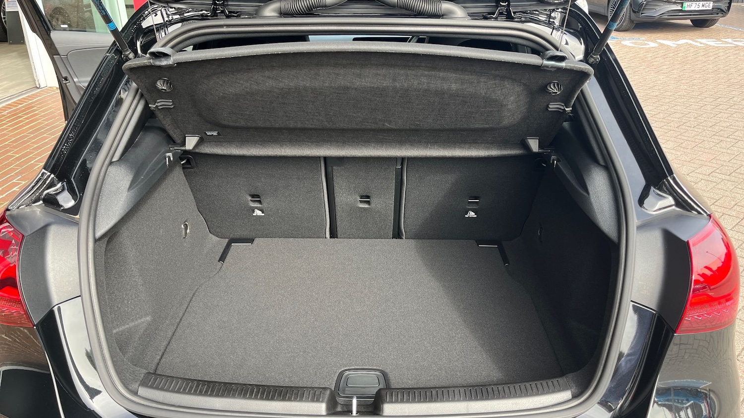 Used Mercedes-Benz A-Class 2024 for sale - 76413767: Photo 14