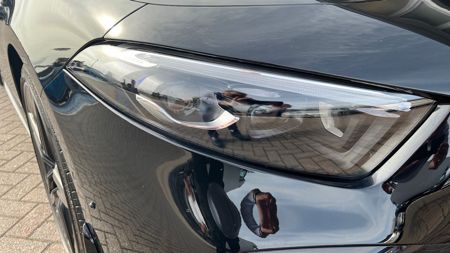 Used Mercedes-Benz A-Class 2024 for sale - 76413767: Photo 15