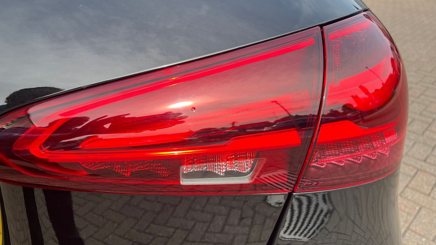 Used Mercedes-Benz A-Class 2024 for sale - 76413767: Photo 16