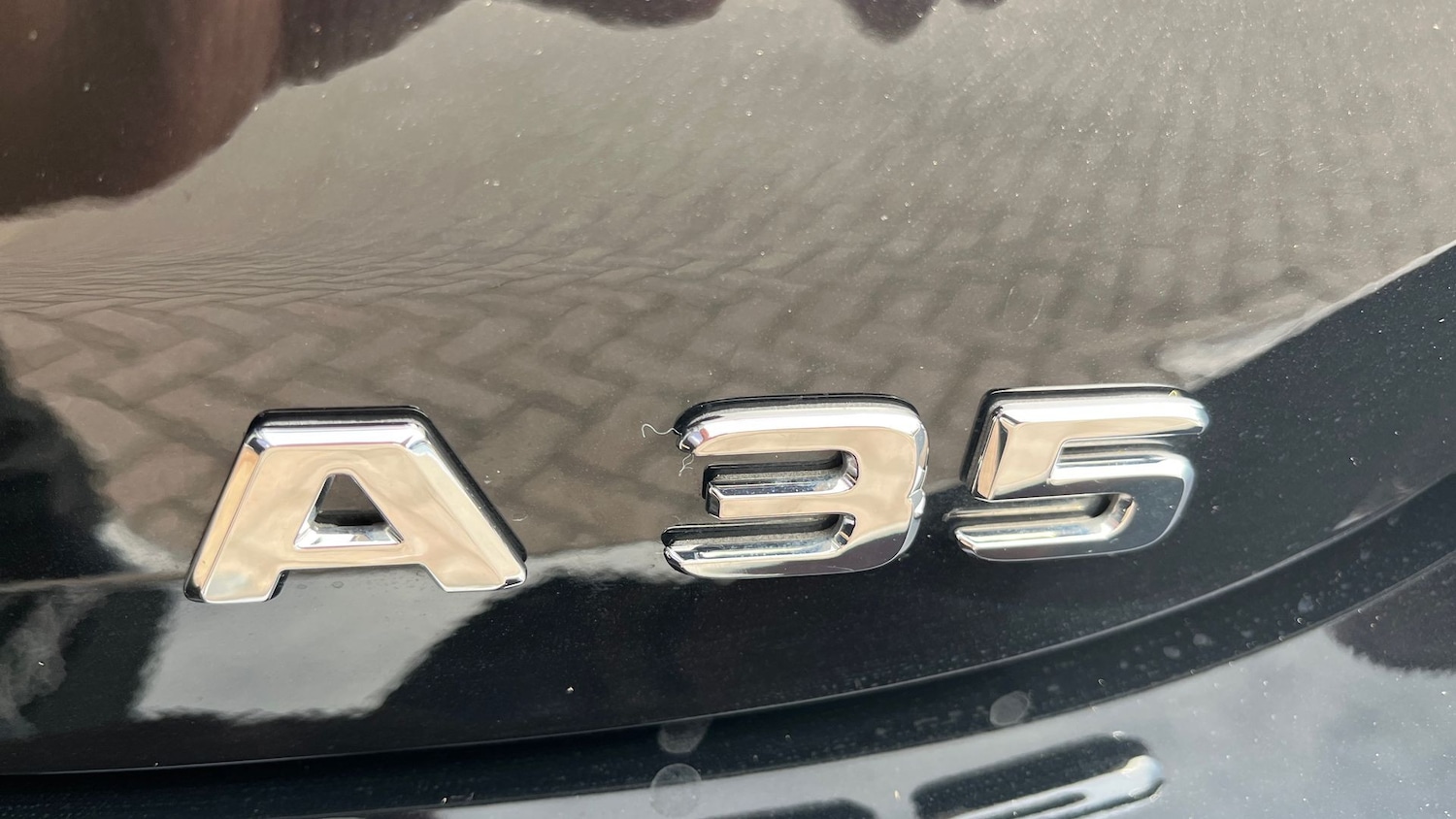 Used Mercedes-Benz A-Class 2024 for sale - 76413767: Photo 17