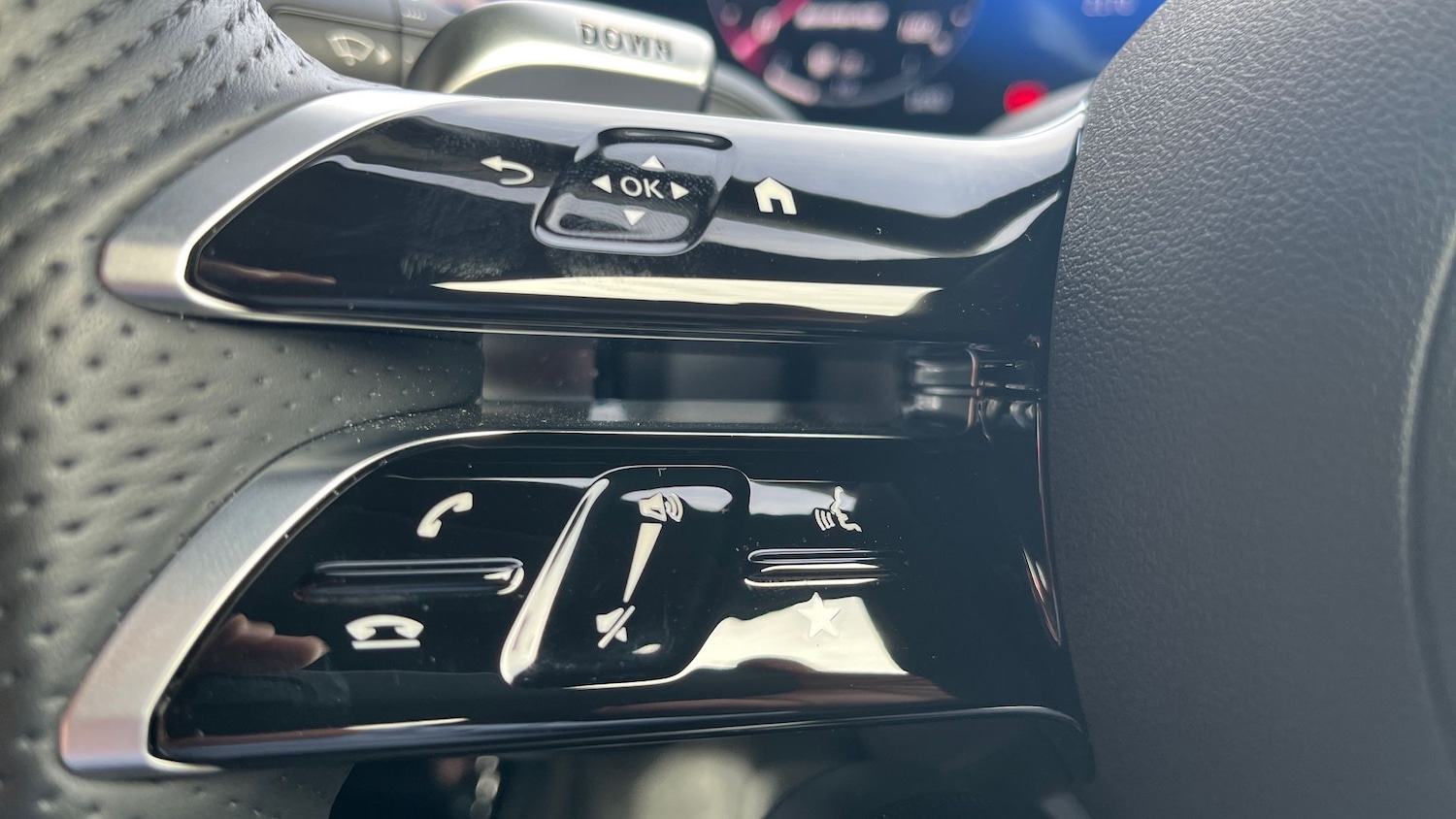 Used Mercedes-Benz A-Class 2024 for sale - 76413767: Photo 19