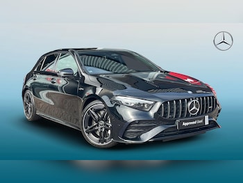 Used Mercedes-Benz A-Class 2024 for sale - 76413767: Photo