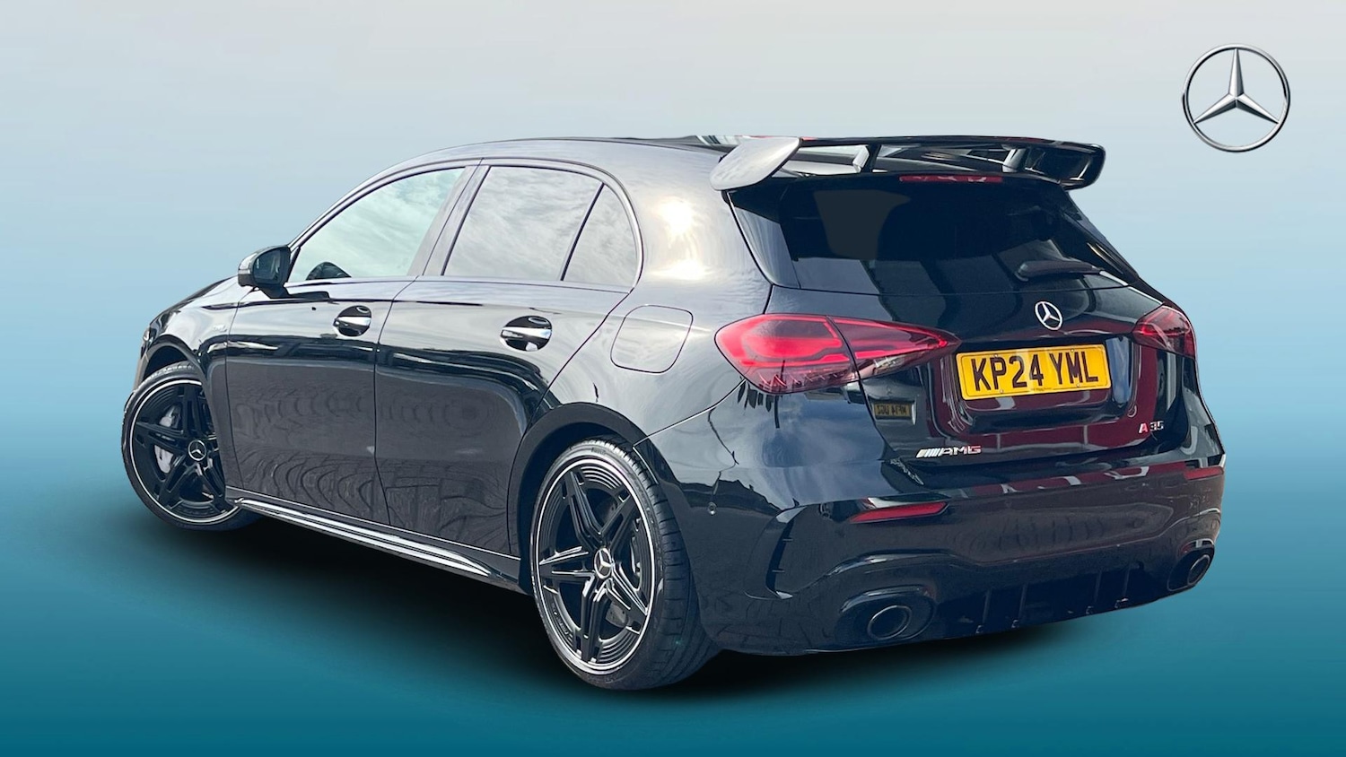 Used Mercedes-Benz A-Class 2024 for sale - 76413767: Photo 2