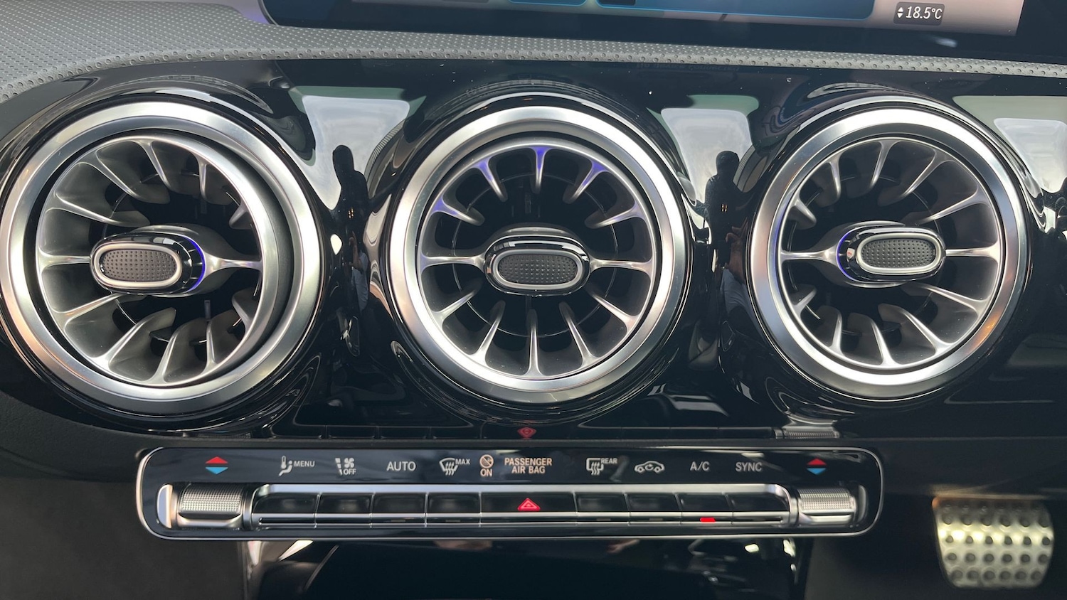 Used Mercedes-Benz A-Class 2024 for sale - 76413767: Photo 25