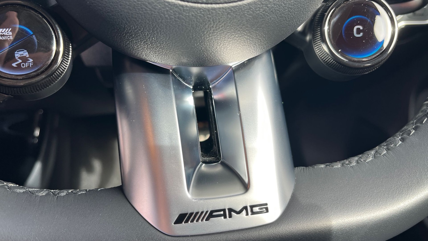 Used Mercedes-Benz A-Class 2024 for sale - 76413767: Photo 26