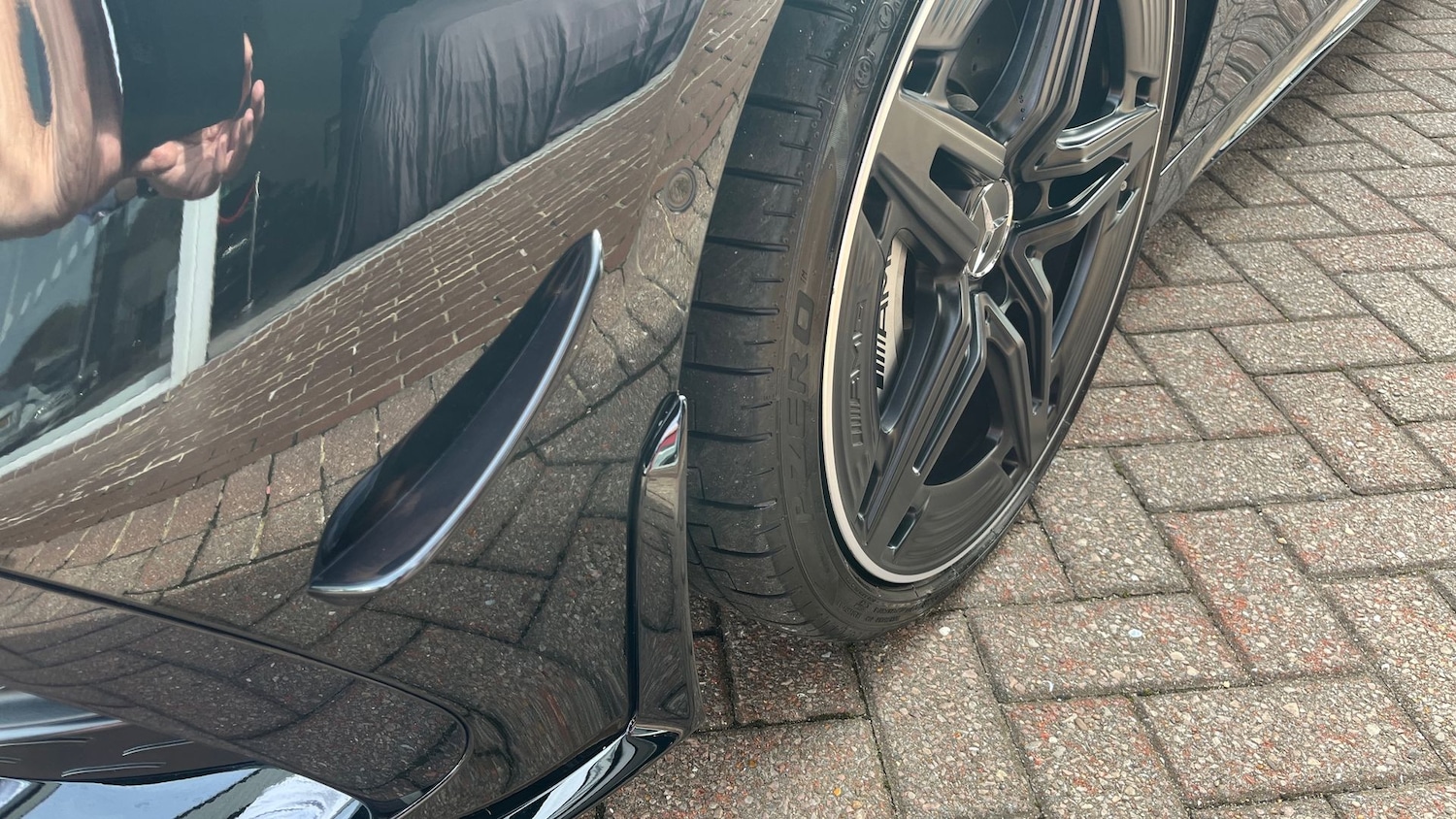 Used Mercedes-Benz A-Class 2024 for sale - 76413767: Photo 29