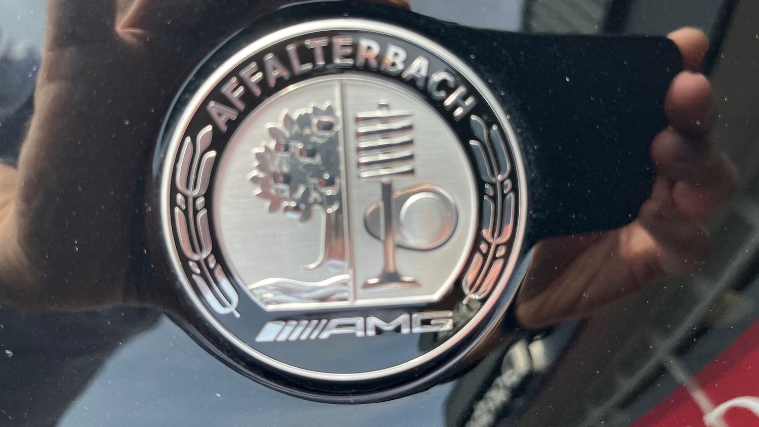 Used Mercedes-Benz A-Class 2024 for sale - 76413767: Photo 31