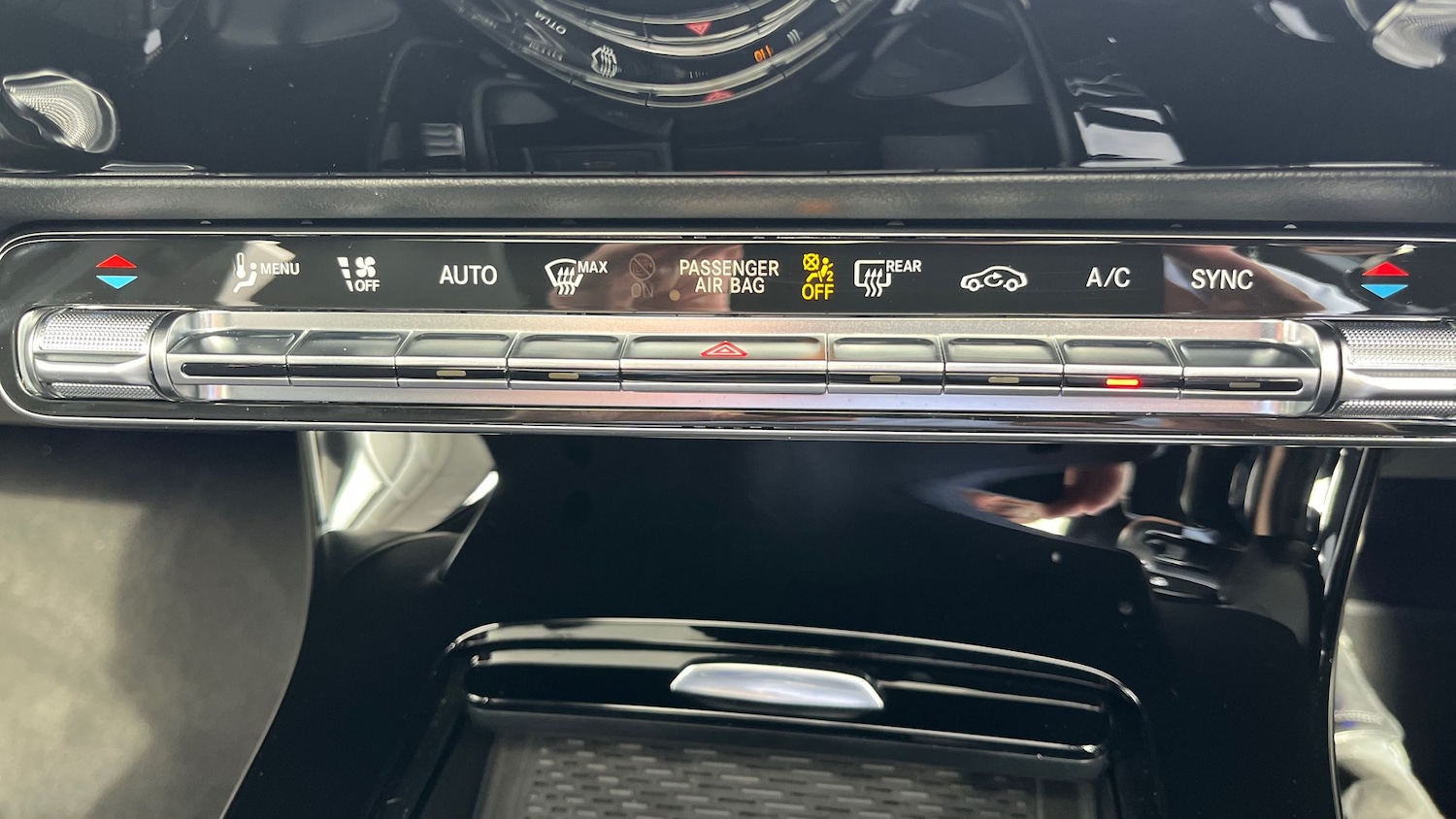 Used Mercedes-Benz A-Class 2024 for sale - 76413767: Photo 34