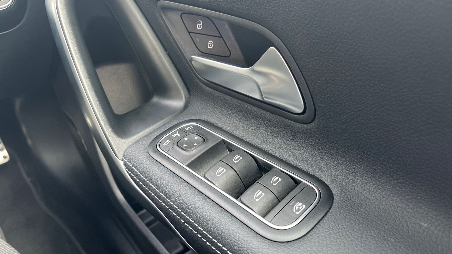 Used Mercedes-Benz A-Class 2024 for sale - 76413767: Photo 37