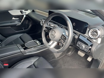 Used Mercedes-Benz A-Class 2024 for sale - 76413767: Photo