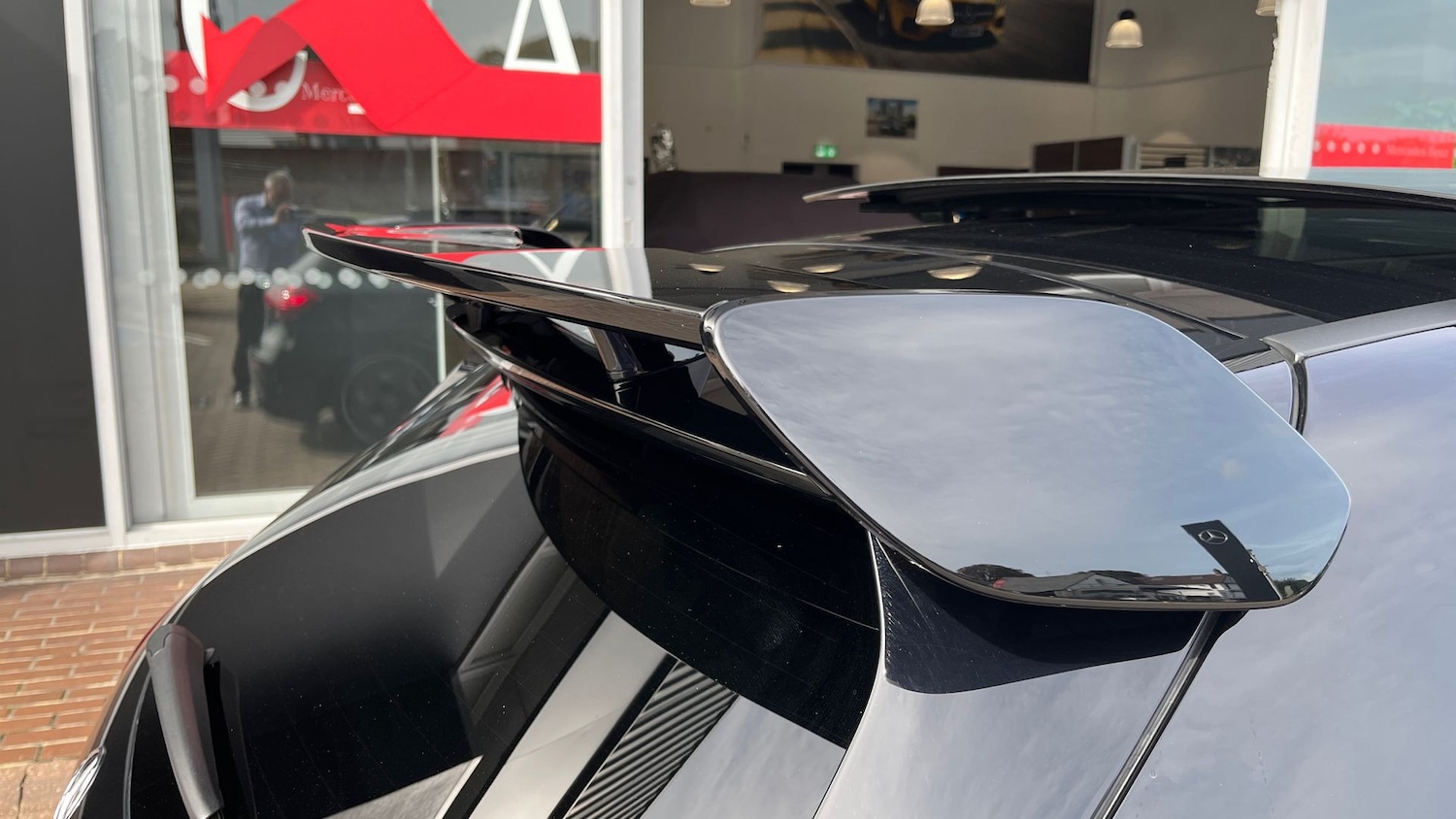 Used Mercedes-Benz A-Class 2024 for sale - 76413767: Photo 40