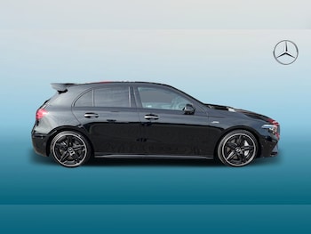 Used Mercedes-Benz A-Class 2024 for sale - 76413767: Photo