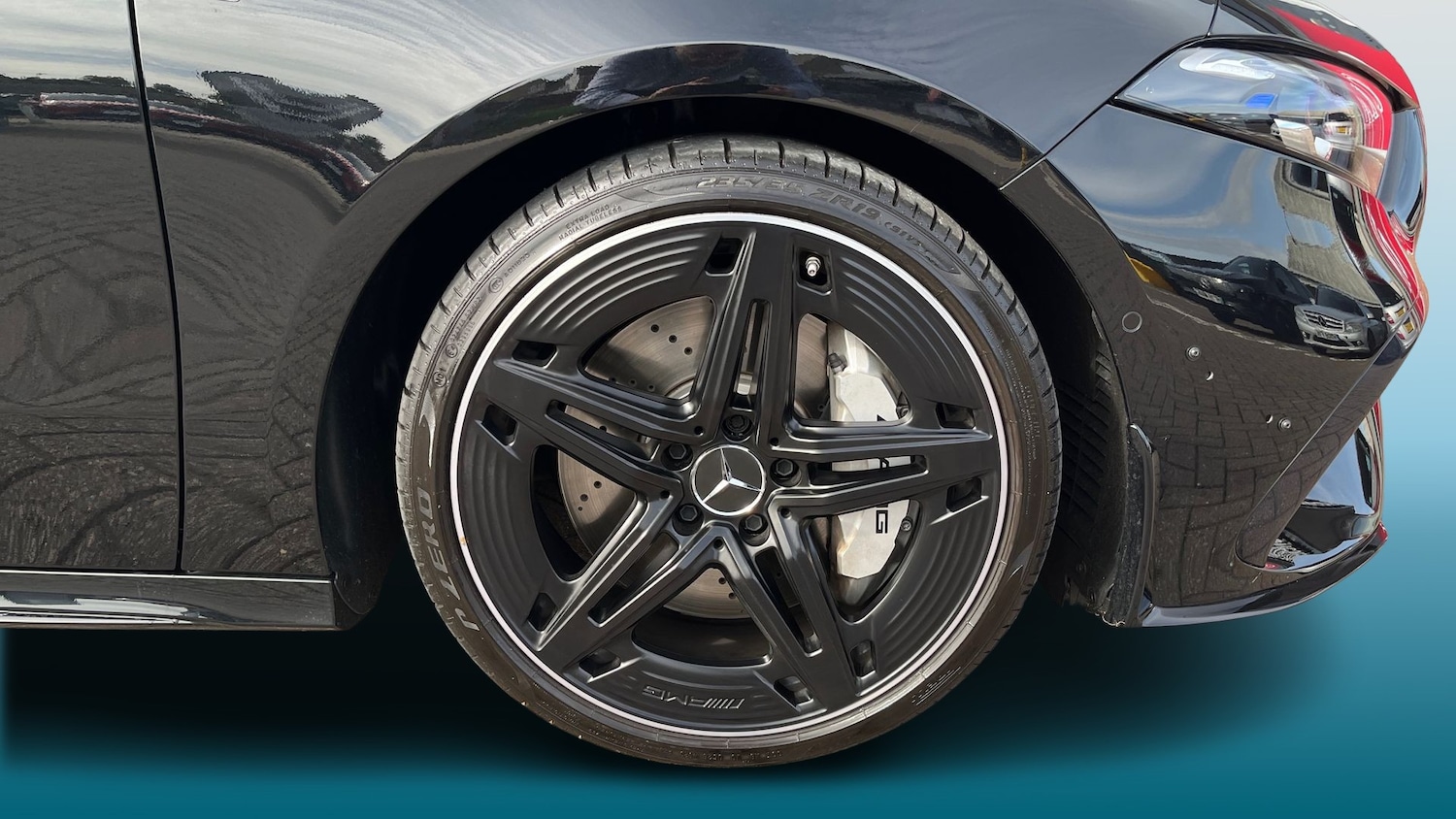 Used Mercedes-Benz A-Class 2024 for sale - 76413767: Photo 5