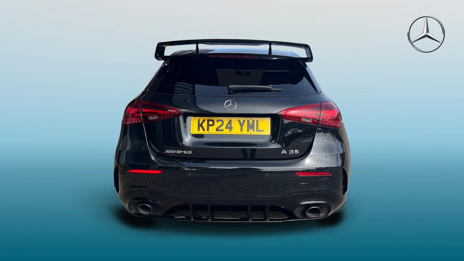 Used Mercedes-Benz A-Class 2024 for sale - 76413767: Photo 7