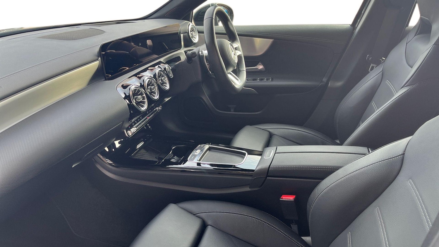 Used Mercedes-Benz A-Class 2024 for sale - 76413767: Photo 8