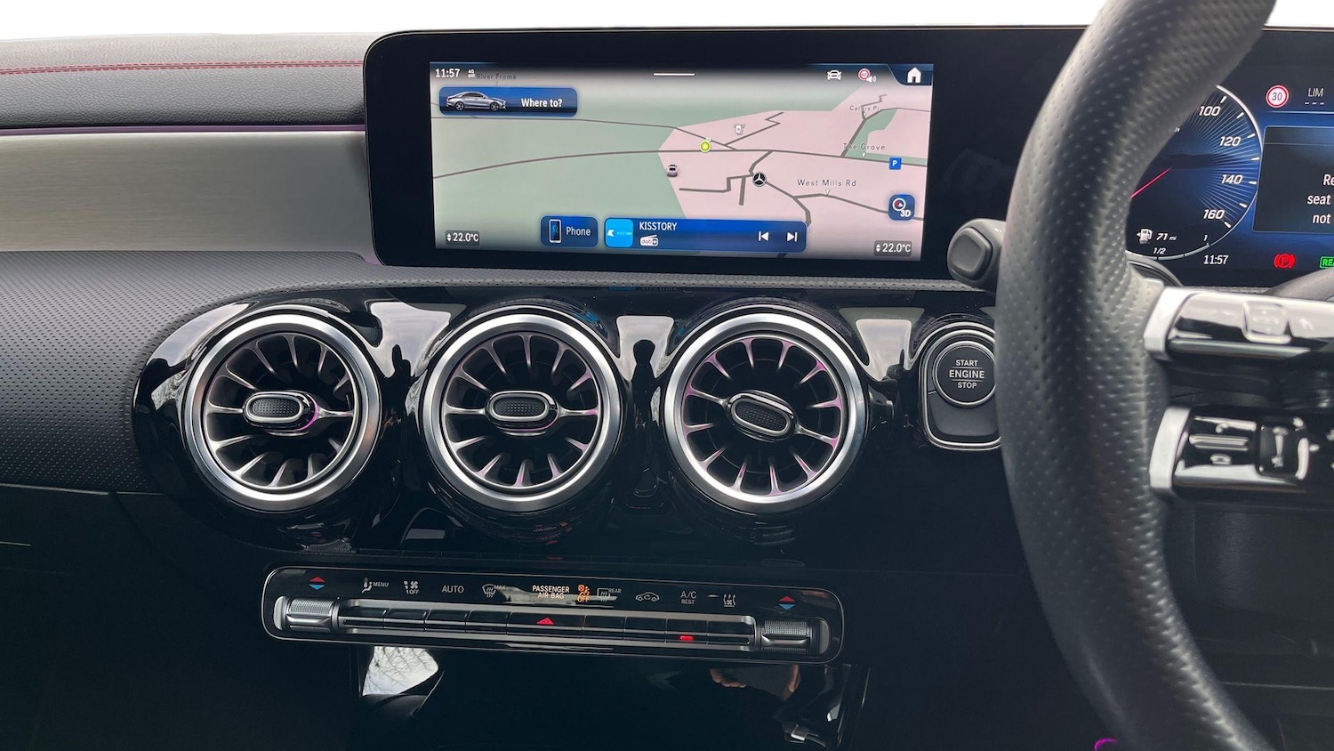 Used Mercedes-Benz CLA 2024 for sale - 77368305: Photo 10