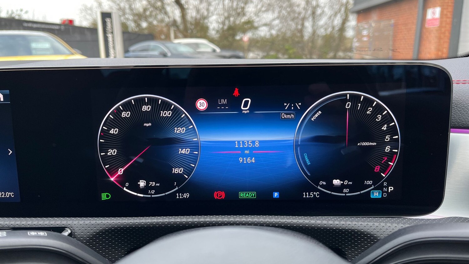 Used Mercedes-Benz CLA 2024 for sale - 77368305: Photo 13