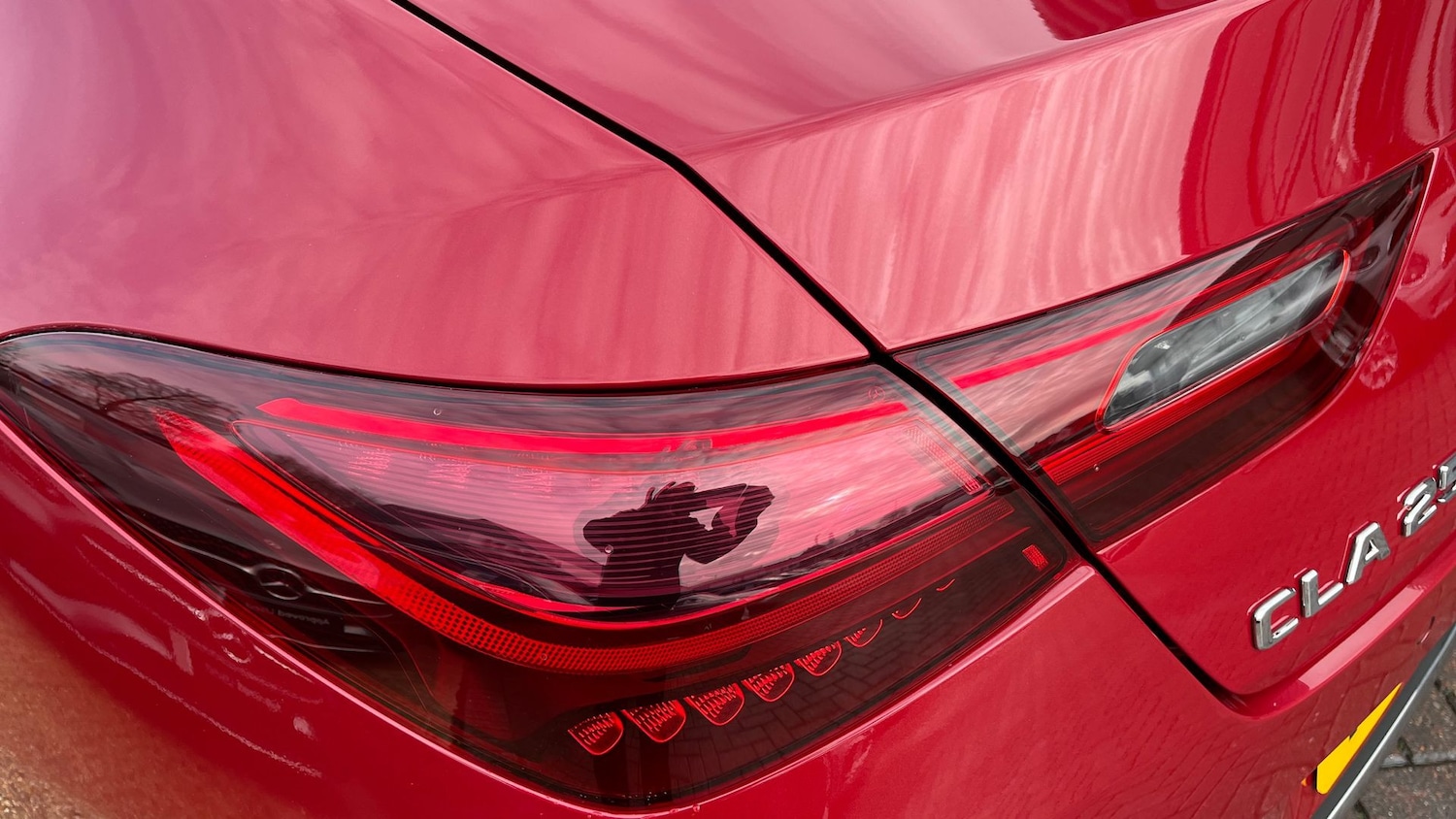 Used Mercedes-Benz CLA 2024 for sale - 77368305: Photo 16