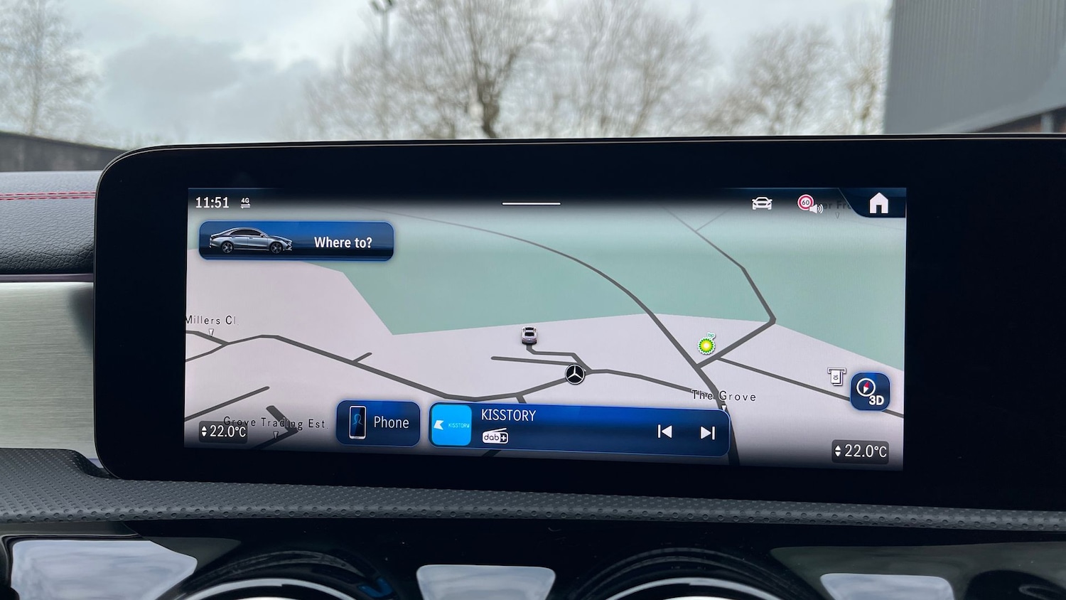 Used Mercedes-Benz CLA 2024 for sale - 77368305: Photo 20