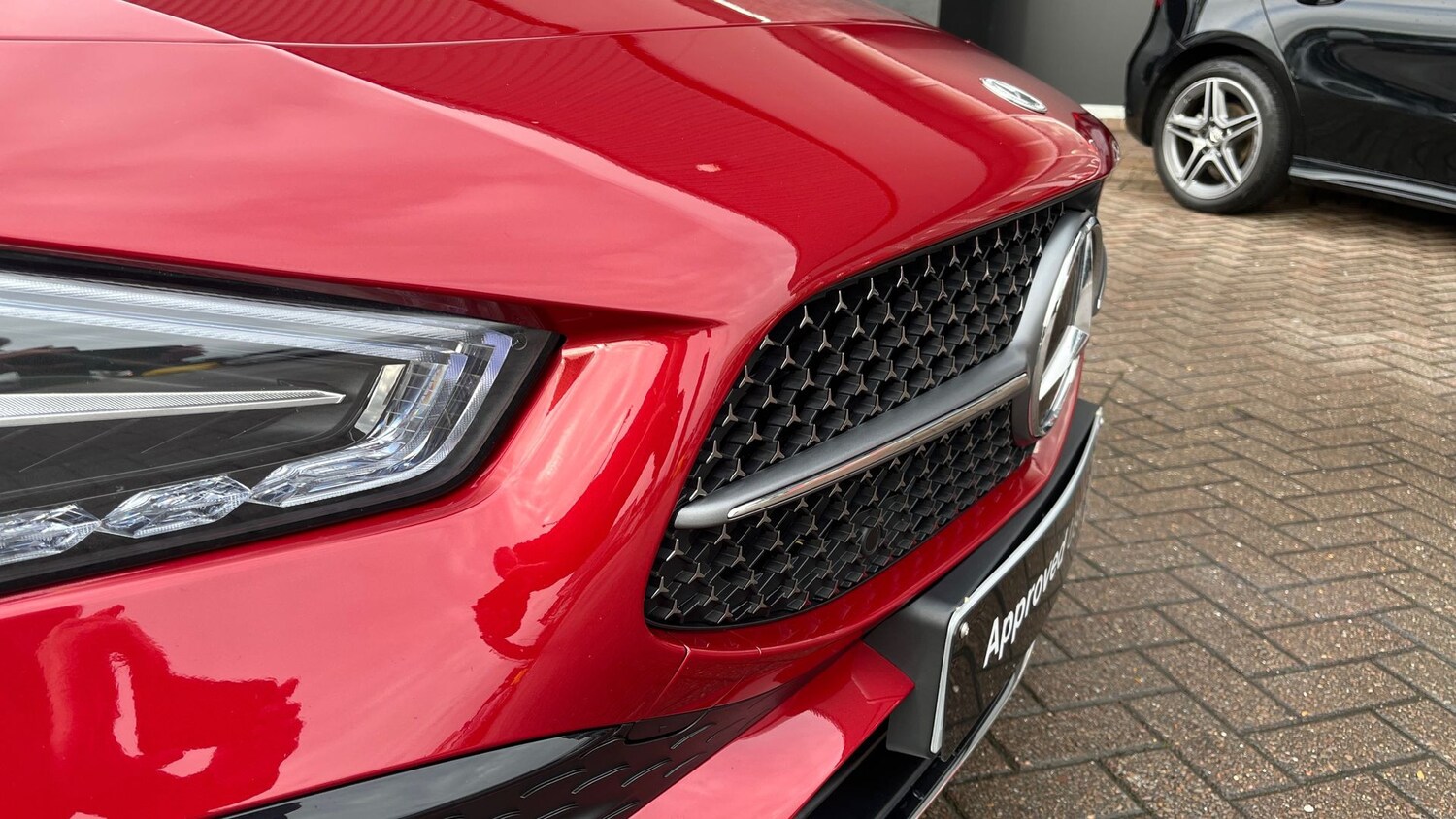 Used Mercedes-Benz CLA 2024 for sale - 77368305: Photo 21