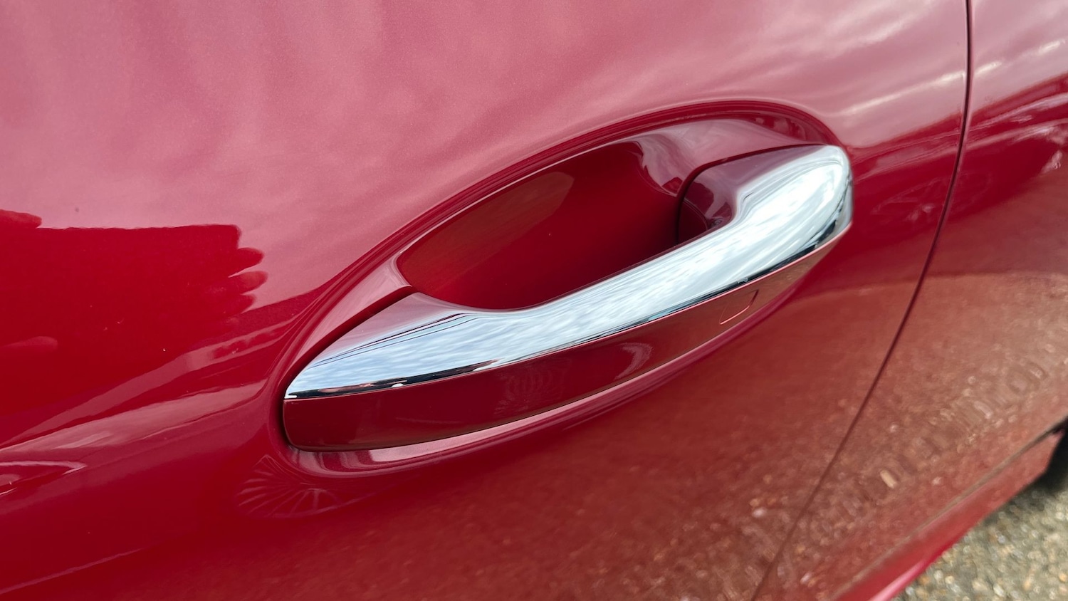 Used Mercedes-Benz CLA 2024 for sale - 77368305: Photo 23