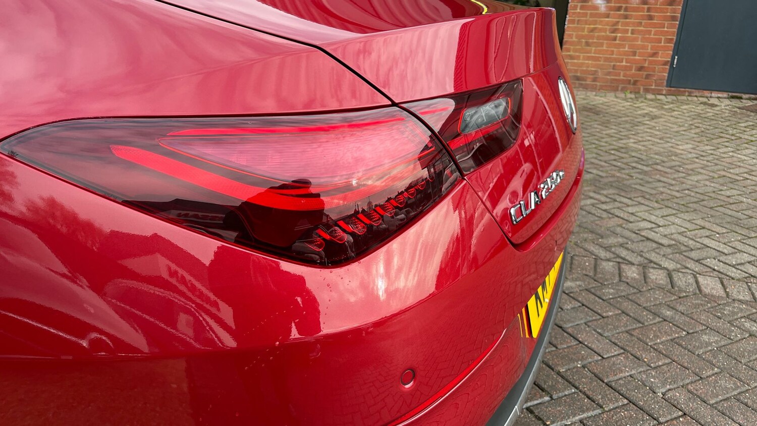 Used Mercedes-Benz CLA 2024 for sale - 77368305: Photo 24