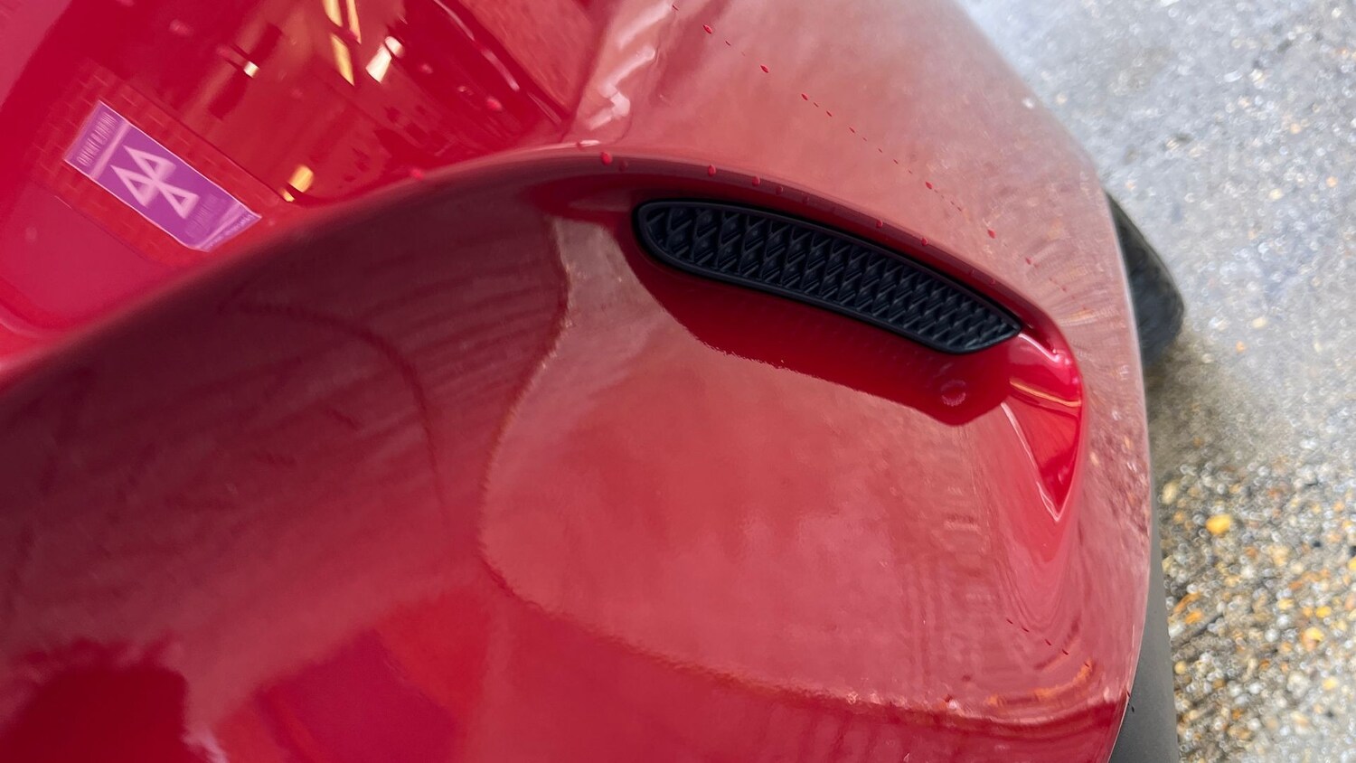 Used Mercedes-Benz CLA 2024 for sale - 77368305: Photo 25