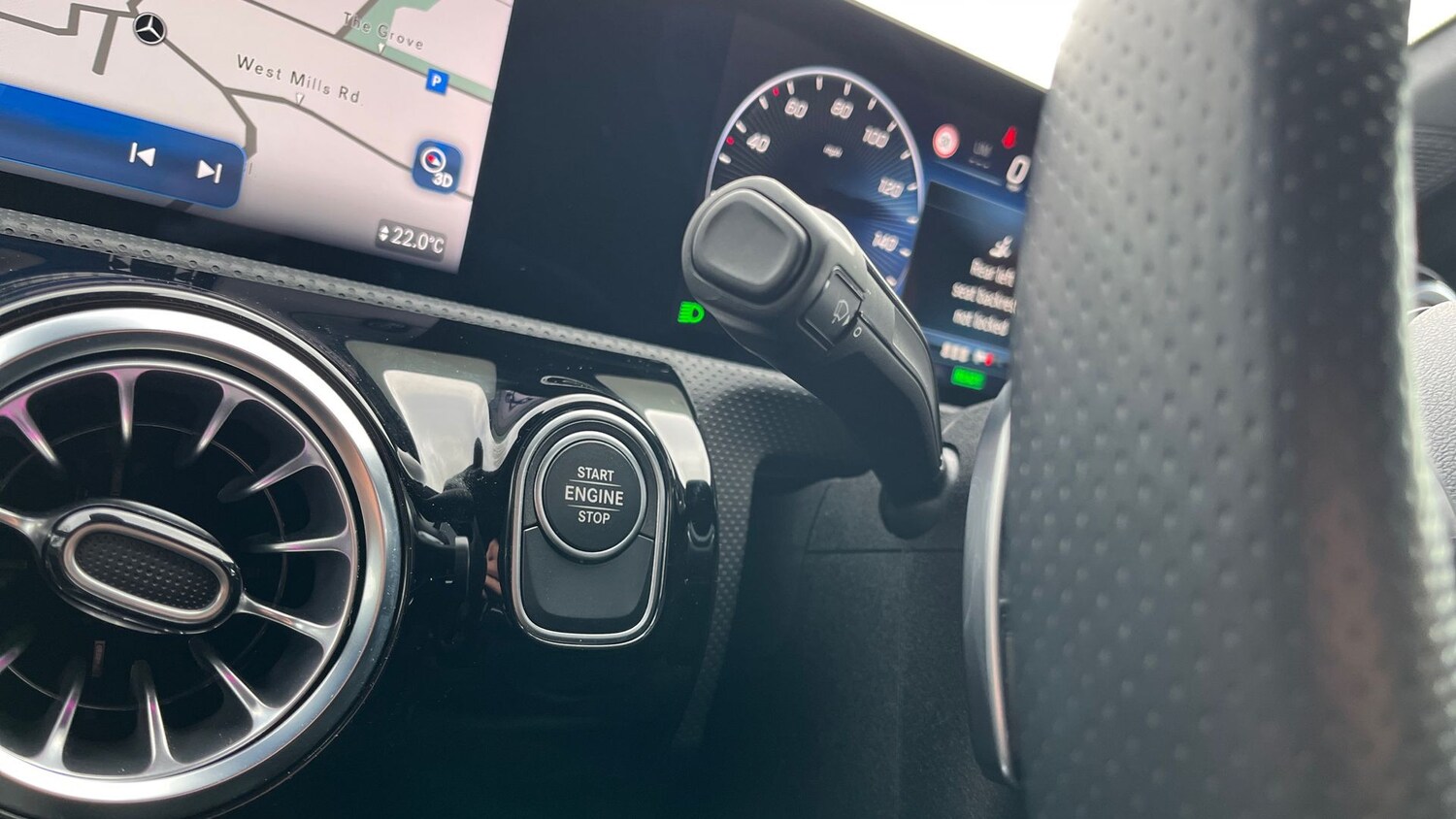 Used Mercedes-Benz CLA 2024 for sale - 77368305: Photo 34