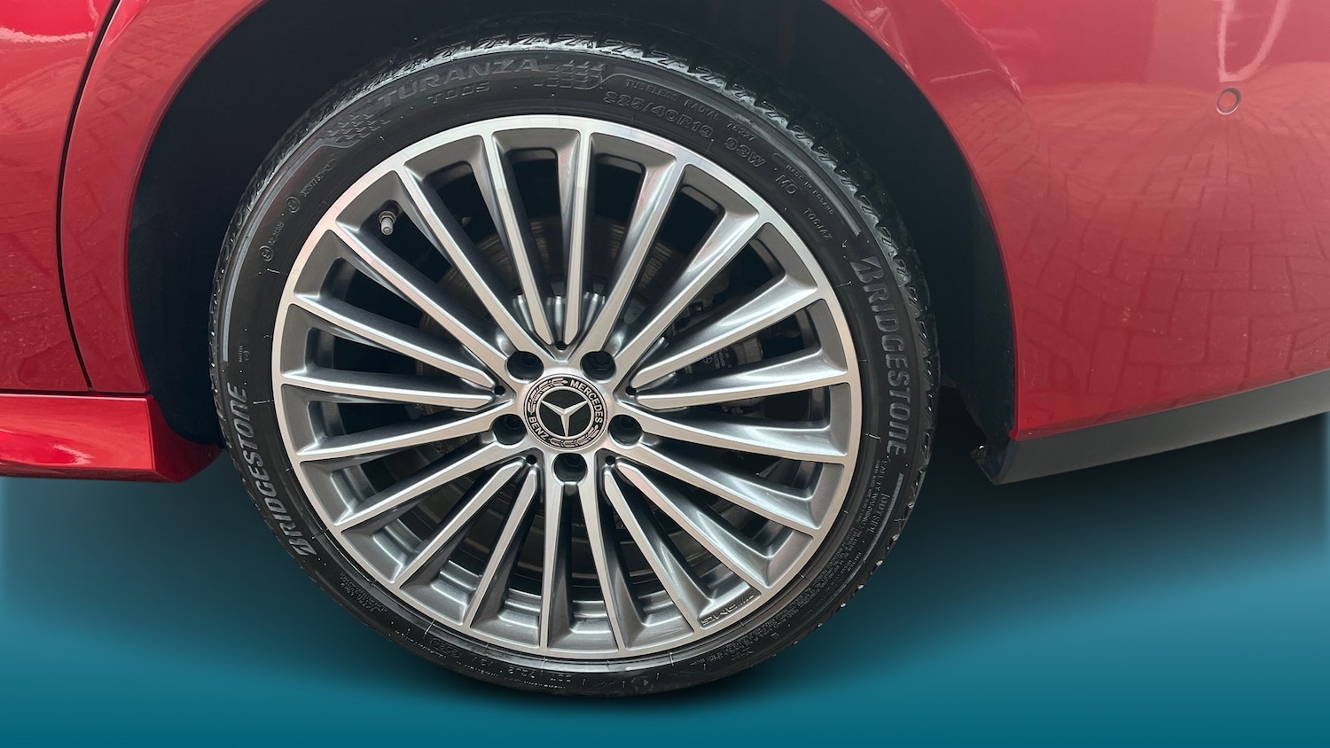 Used Mercedes-Benz CLA 2024 for sale - 77368305: Photo 5