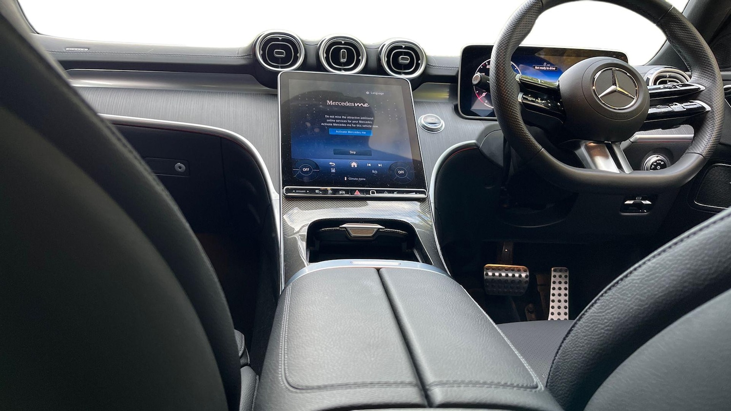 Used Mercedes-Benz C Class 2024 for sale - 76413583: Photo 10