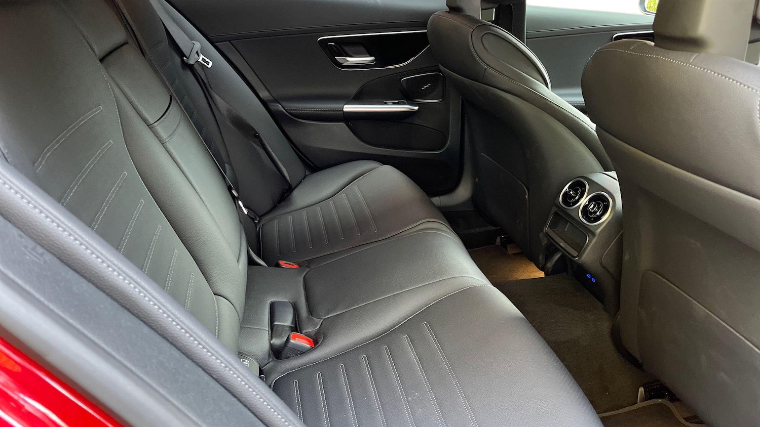 Used Mercedes-Benz C Class 2024 for sale - 76413583: Photo 12