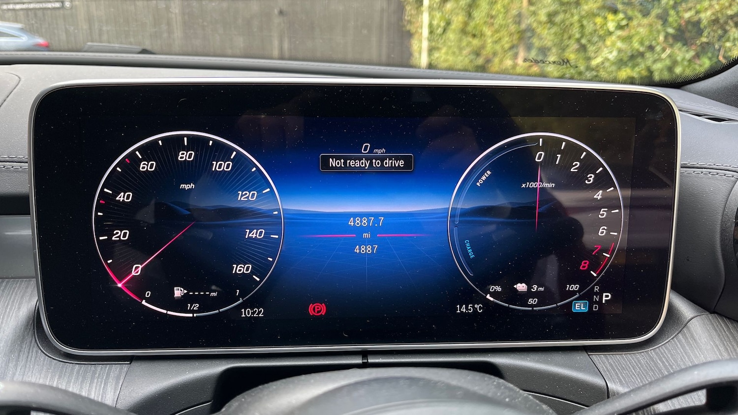 Used Mercedes-Benz C Class 2024 for sale - 76413583: Photo 13