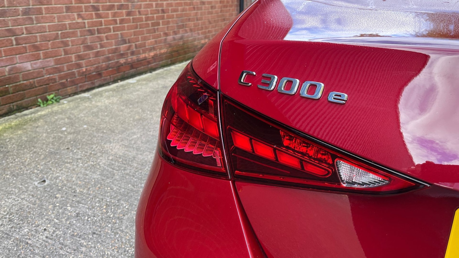 Used Mercedes-Benz C Class 2024 for sale - 76413583: Photo 16