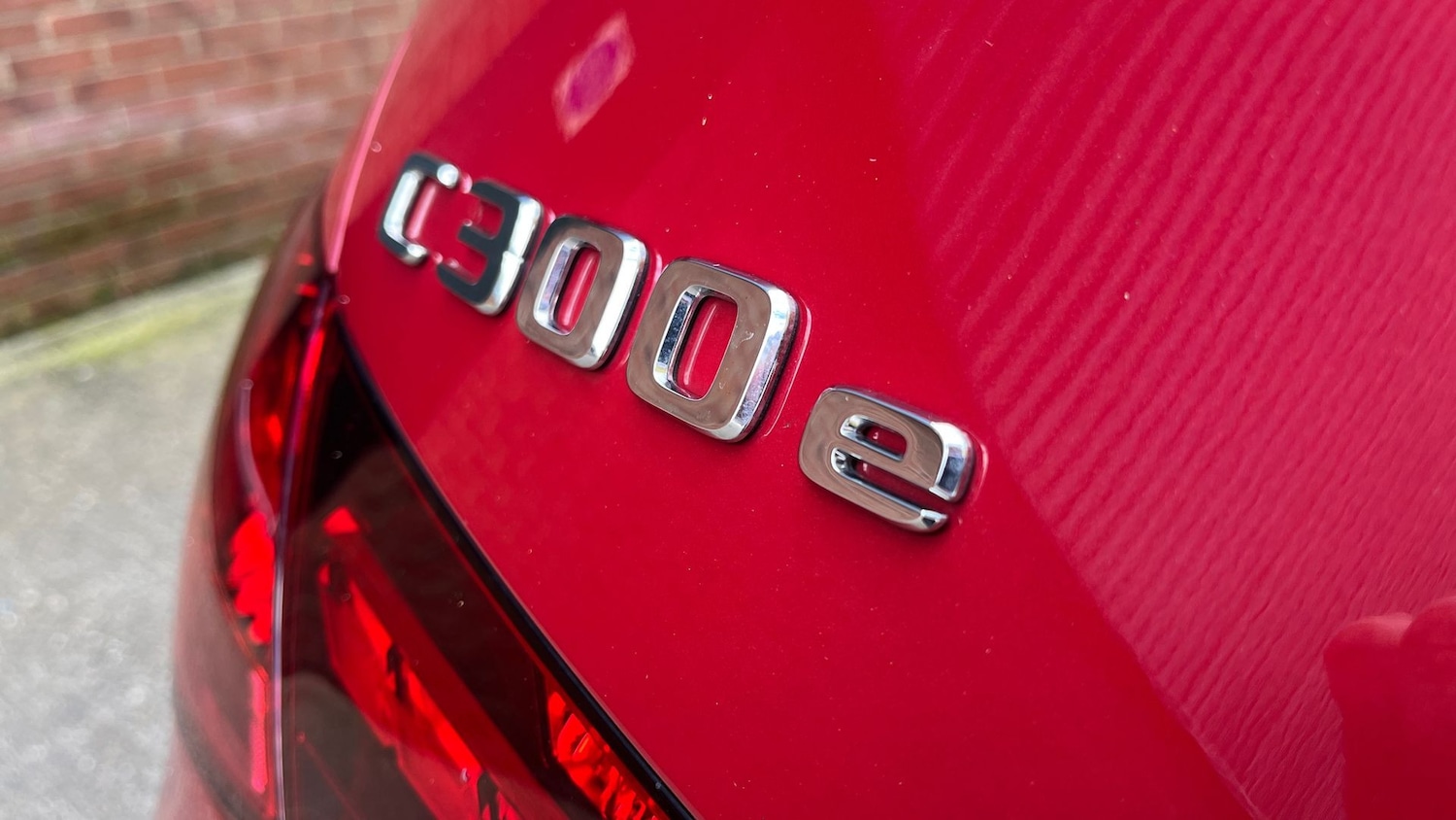 Used Mercedes-Benz C Class 2024 for sale - 76413583: Photo 17