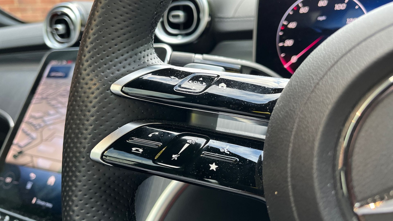 Used Mercedes-Benz C Class 2024 for sale - 76413583: Photo 19