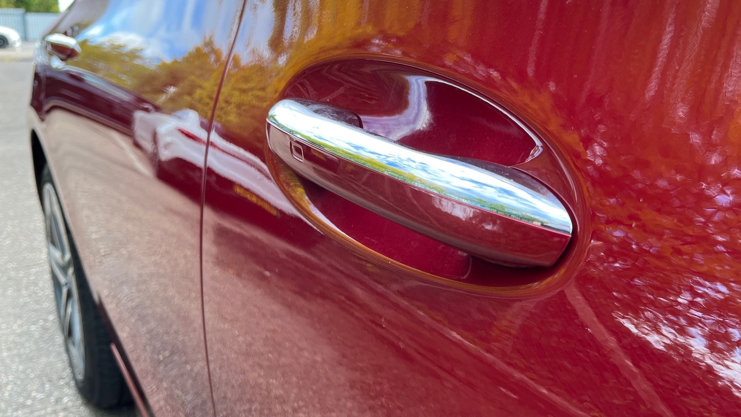 Used Mercedes-Benz C Class 2024 for sale - 76413583: Photo 32