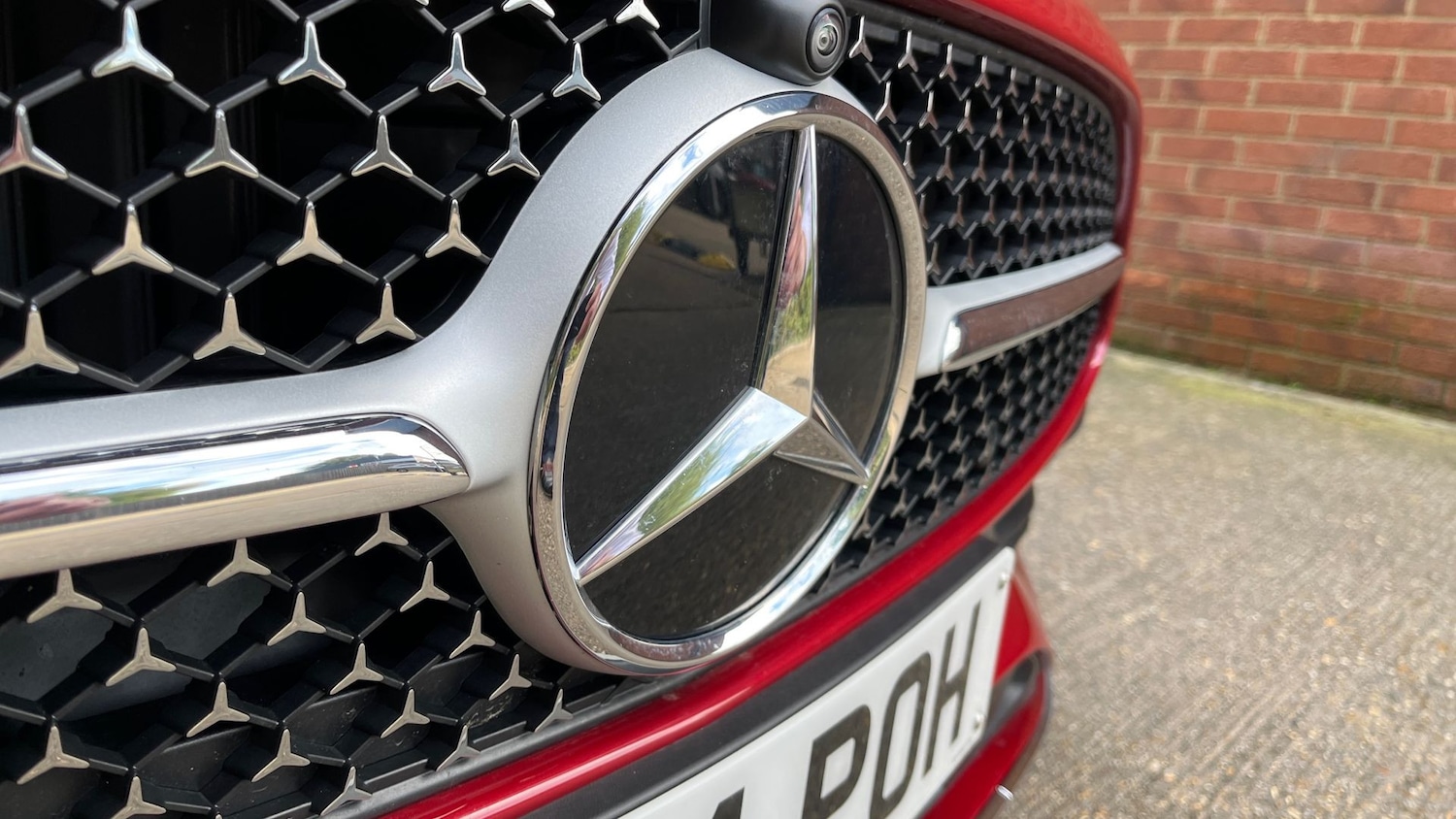 Used Mercedes-Benz C Class 2024 for sale - 76413583: Photo 38