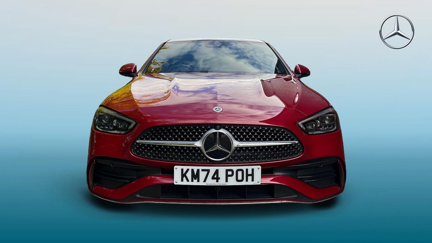 Used Mercedes-Benz C Class 2024 for sale - 76413583: Photo 6