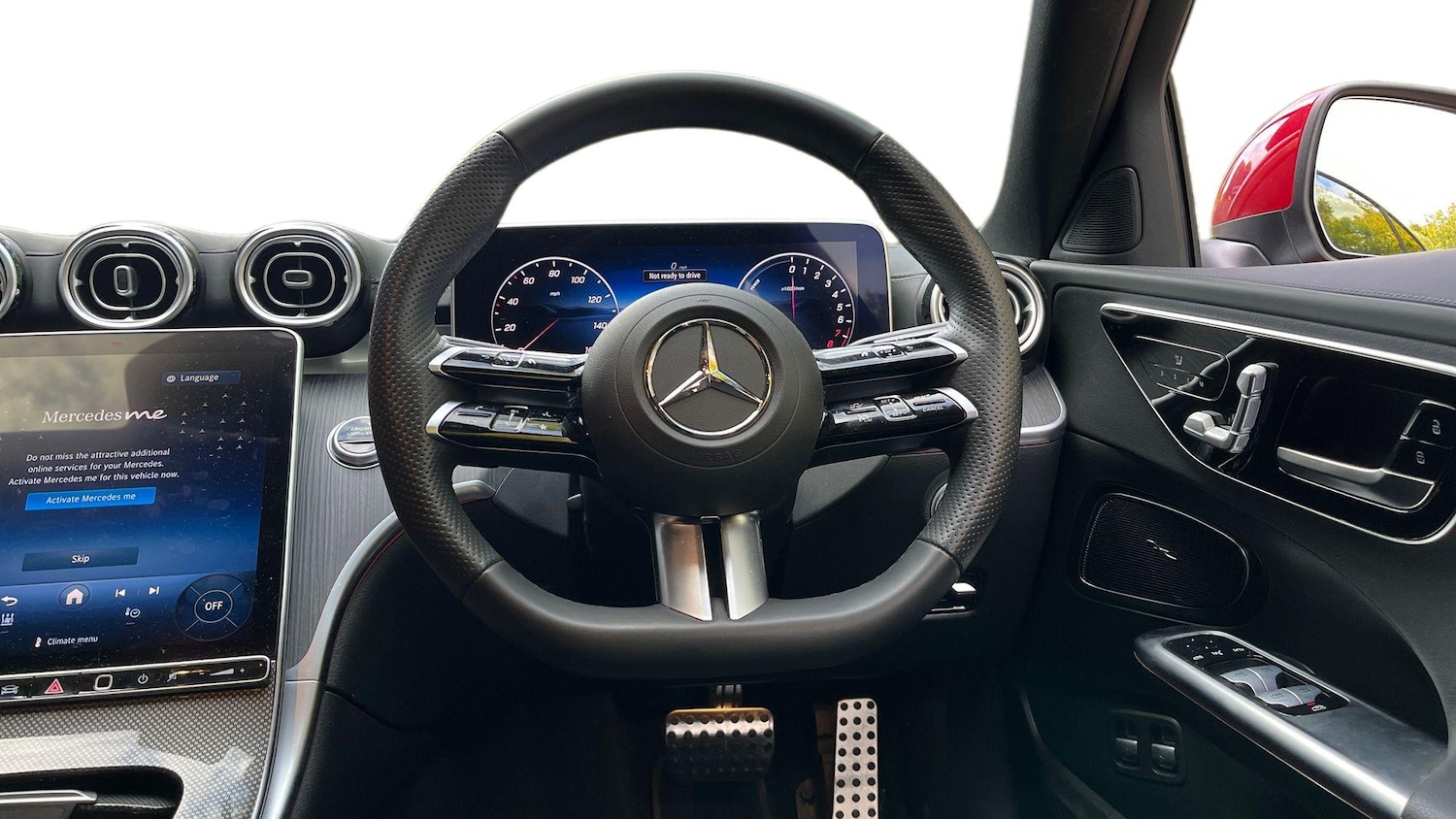 Used Mercedes-Benz C Class 2024 for sale - 76413583: Photo 9