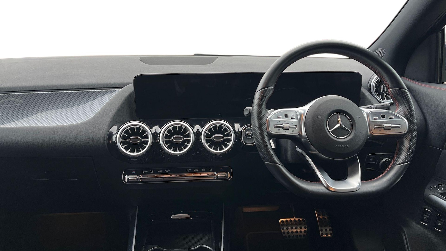 Used Mercedes-Benz GLA 2023 for sale - 76413441: Photo 10