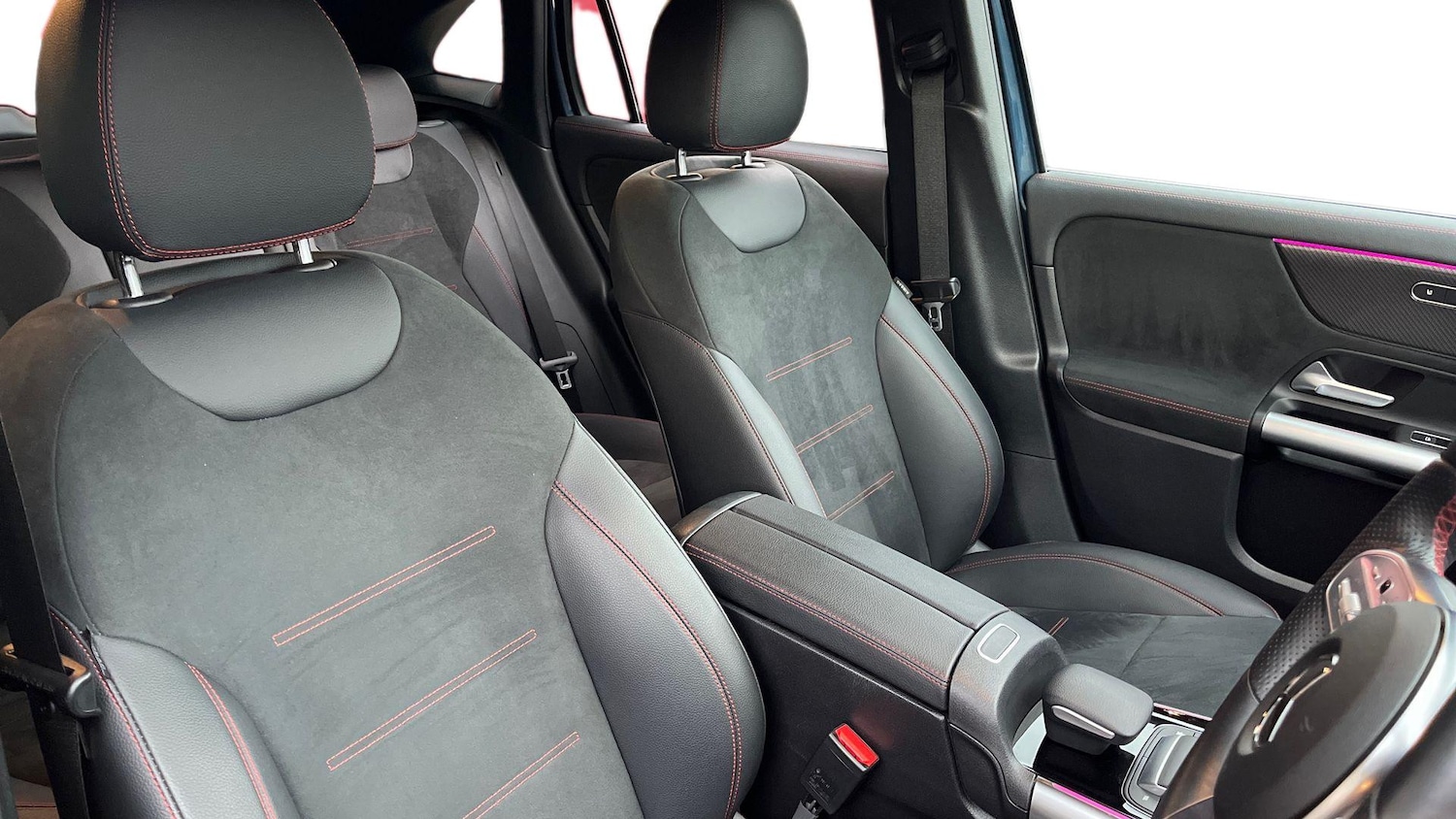 Used Mercedes-Benz GLA 2023 for sale - 76413441: Photo 11