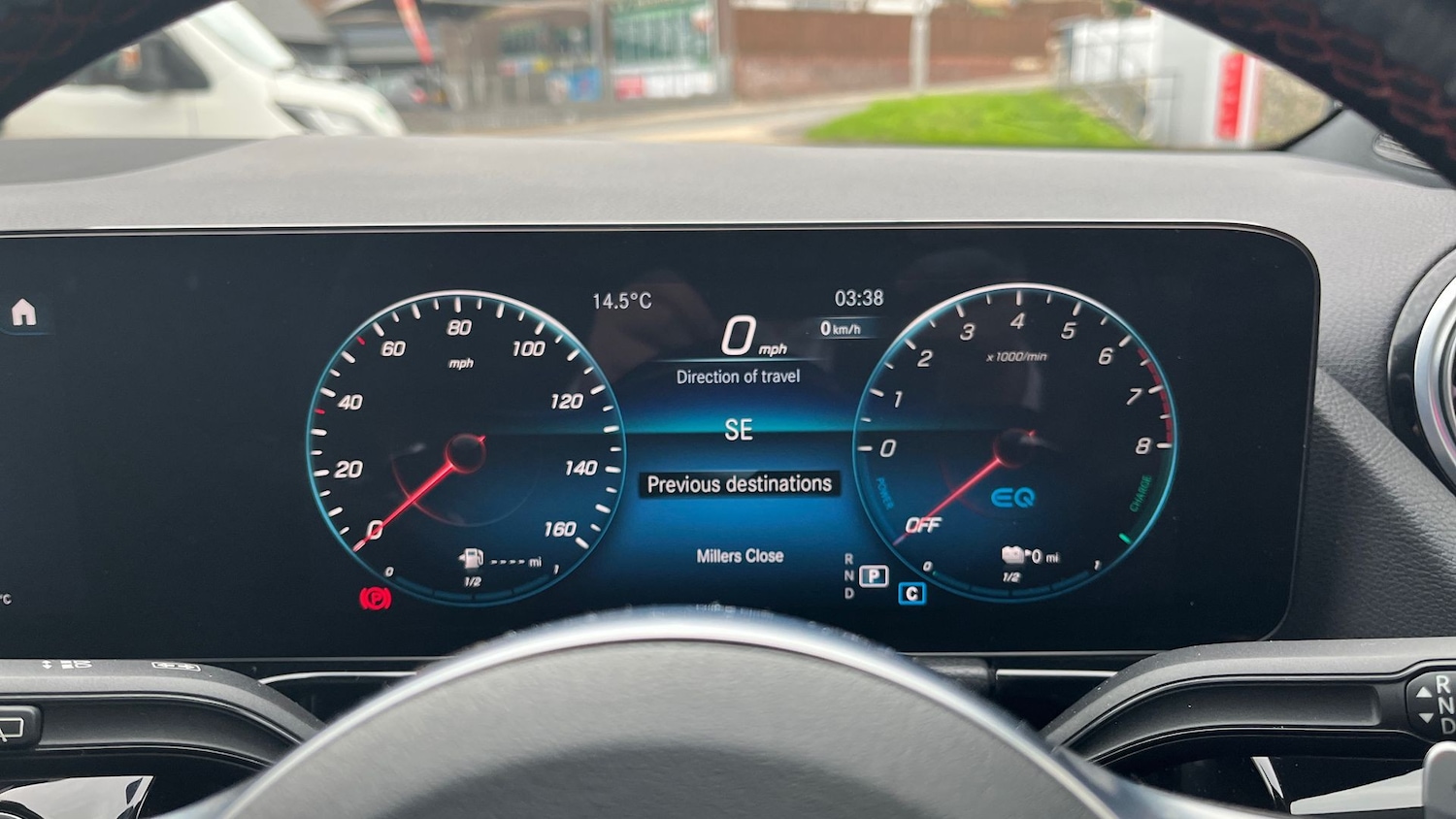 Used Mercedes-Benz GLA 2023 for sale - 76413441: Photo 13