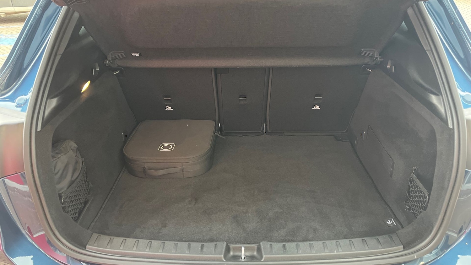 Used Mercedes-Benz GLA 2023 for sale - 76413441: Photo 14