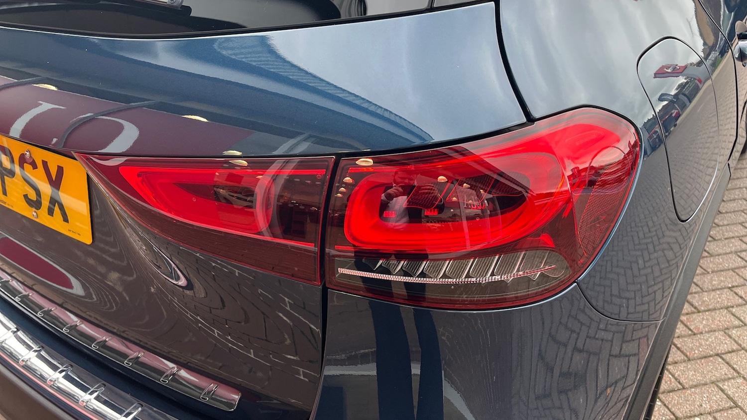 Used Mercedes-Benz GLA 2023 for sale - 76413441: Photo 16