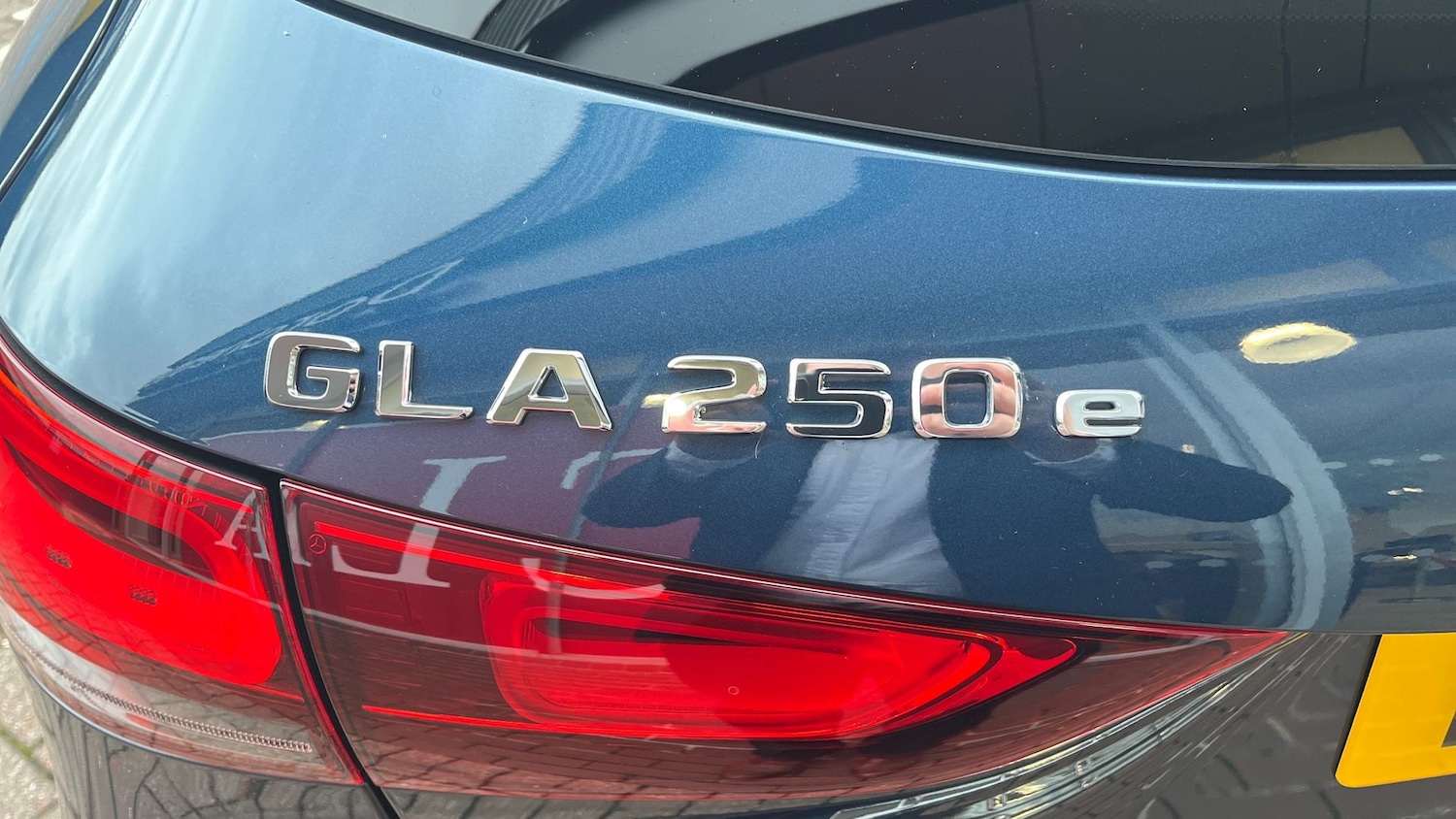 Used Mercedes-Benz GLA 2023 for sale - 76413441: Photo 17