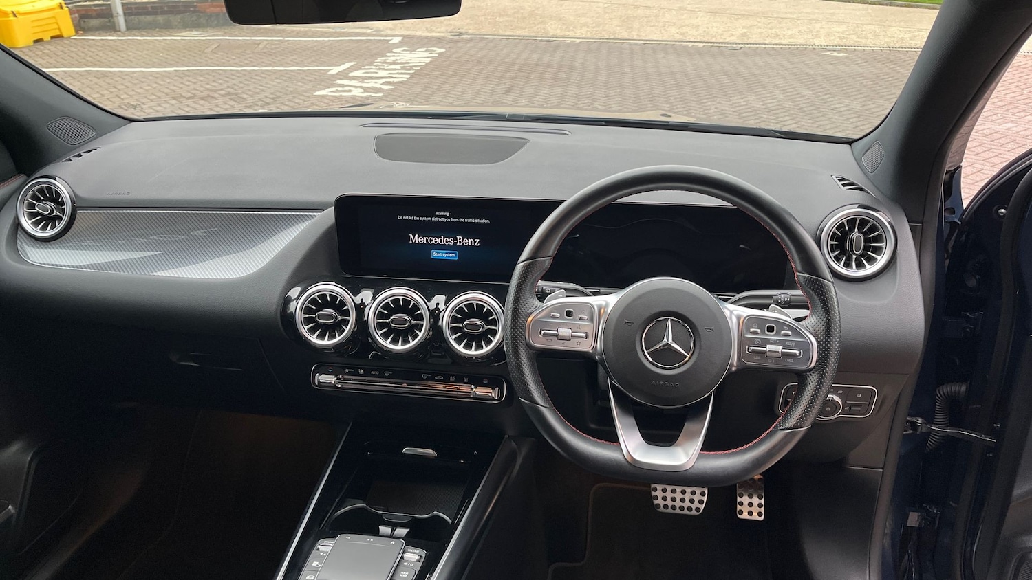 Used Mercedes-Benz GLA 2023 for sale - 76413441: Photo 18