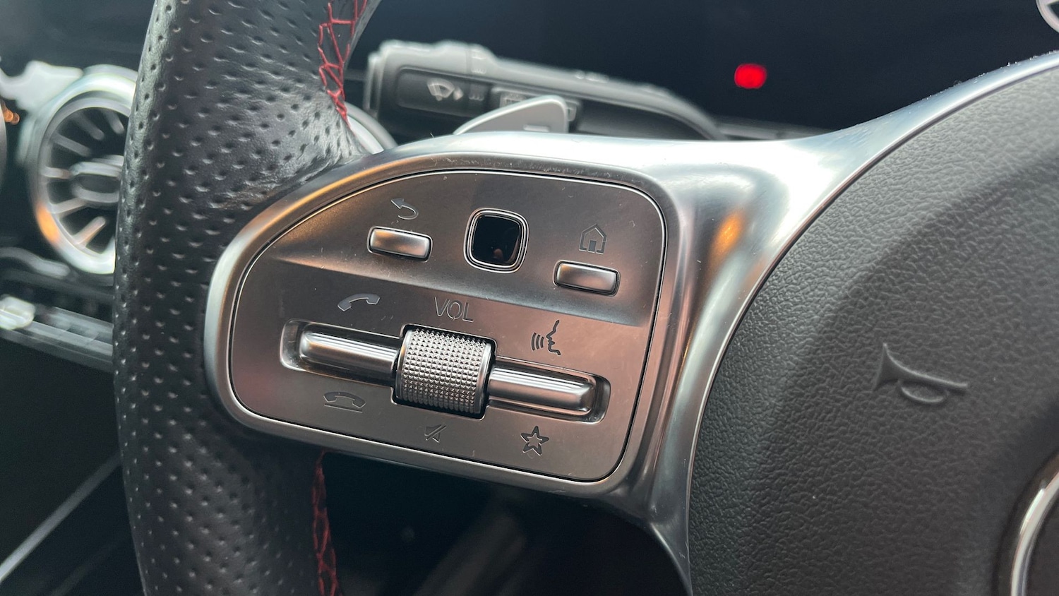 Used Mercedes-Benz GLA 2023 for sale - 76413441: Photo 19