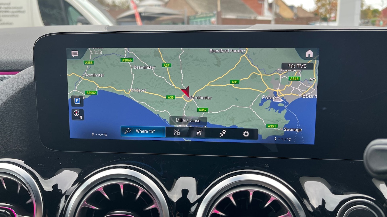 Used Mercedes-Benz GLA 2023 for sale - 76413441: Photo 20